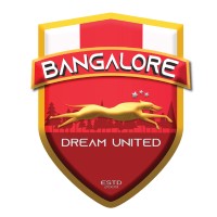 Bangalore Dream United Football Club Pvt Ltd logo, Bangalore Dream United Football Club Pvt Ltd contact details