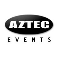 Aztec Events logo, Aztec Events contact details