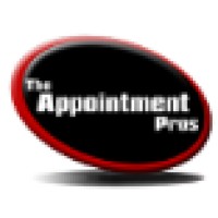 The Appointment Pros logo, The Appointment Pros contact details