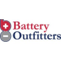 Battery Outfitters logo, Battery Outfitters contact details