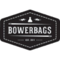 Bowerbags logo, Bowerbags contact details