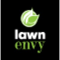 Lawn Envy logo, Lawn Envy contact details