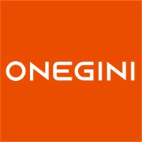 Onegini logo, Onegini contact details