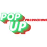 Pop-up Productions logo, Pop-up Productions contact details