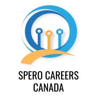 Spero Careers Canada logo, Spero Careers Canada contact details