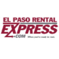 El Paso Rental Express logo, El Paso Rental Express contact details