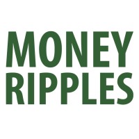 Money Ripples logo, Money Ripples contact details