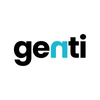 Genti logo, Genti contact details