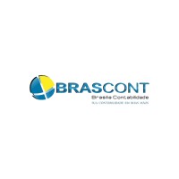 Brascont Brasília Contabilidade logo, Brascont Brasília Contabilidade contact details