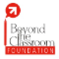 Beyond the Classroom Foundation logo, Beyond the Classroom Foundation contact details