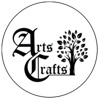 Arts&Crafts logo, Arts&Crafts contact details