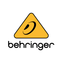 Behringer India logo, Behringer India contact details