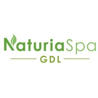 Naturia Spa GDL logo, Naturia Spa GDL contact details