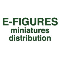 e-figures Miniatures Distribution logo, e-figures Miniatures Distribution contact details