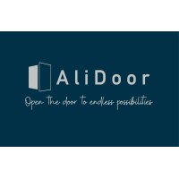 Alidoor logo, Alidoor contact details