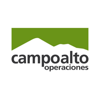 Campoalto Operaciones SpA logo, Campoalto Operaciones SpA contact details