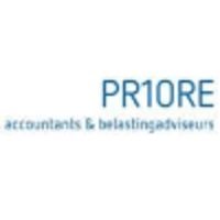 Priore accountants & belastingadviseurs logo, Priore accountants & belastingadviseurs contact details