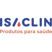 Isaclin logo, Isaclin contact details