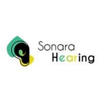 Sonara Hearing logo, Sonara Hearing contact details