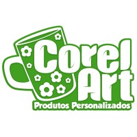 Corel Art Produtos Personalizados logo, Corel Art Produtos Personalizados contact details