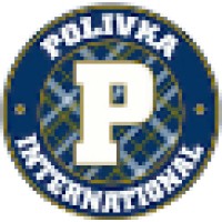 Polivka International logo, Polivka International contact details