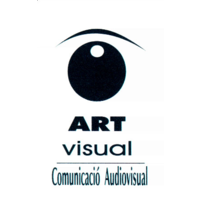 Art Visual logo, Art Visual contact details