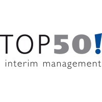 Top Fifty - Interim Management logo, Top Fifty - Interim Management contact details