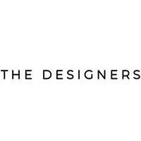 The Designers logo, The Designers contact details