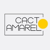 Cacto Amarelo logo, Cacto Amarelo contact details