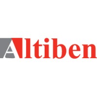 Altiben logo, Altiben contact details