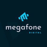 Megafone Digital logo, Megafone Digital contact details