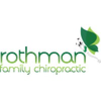 Rothman Family Chiropractic logo, Rothman Family Chiropractic contact details