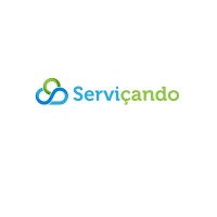 Serviçando logo, Serviçando contact details