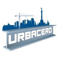 Urbacero S.A. de C.V. logo, Urbacero S.A. de C.V. contact details