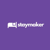 Staymaker Hospitality Pvt Ltd logo, Staymaker Hospitality Pvt Ltd contact details