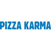 PIZZA KARMA logo, PIZZA KARMA contact details