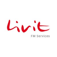 Livit FM Services AG logo, Livit FM Services AG contact details