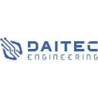 DAITEC logo, DAITEC contact details