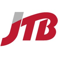 JTB International (Canada) Ltd. logo, JTB International (Canada) Ltd. contact details