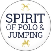 SPIRIT OF POLO & JUMPING logo, SPIRIT OF POLO & JUMPING contact details