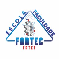 Fortec Assessoria e Treinamento Ltda logo, Fortec Assessoria e Treinamento Ltda contact details