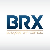 BRX - Soluções em Câmbio logo, BRX - Soluções em Câmbio contact details