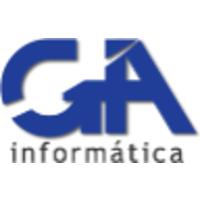 GA Informática Sistemas logo, GA Informática Sistemas contact details