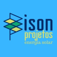 Pison Projetos energia solar logo, Pison Projetos energia solar contact details