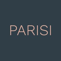 PARISI logo, PARISI contact details