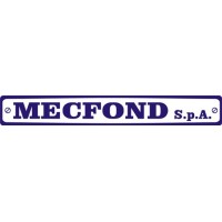 MECFOND S.p.A. logo, MECFOND S.p.A. contact details