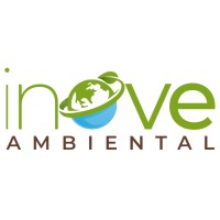 Inove Ambiental logo, Inove Ambiental contact details