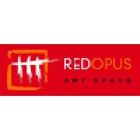 Red Opus Art Space logo, Red Opus Art Space contact details