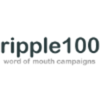 Ripple100 logo, Ripple100 contact details