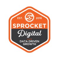 Sprocket Digital NZ logo, Sprocket Digital NZ contact details